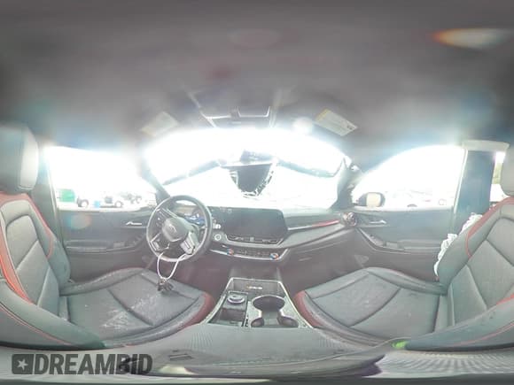 ✅ 2025 Chevrolet Equinox FWD RS • VIN: 3GNAXLEG4SL181835 • Lot: 60344035. Wystawiony na Copart z przebiegiem 3 122 mil. Bezpłatny archiwum sprzedaży aukcyjnych z USA i szczegółowy raport historii pojazdu na DreamBid. Zdjęcie 15.