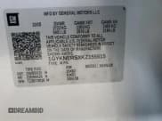 ✅ 2019 Cadillac XT5 Premium Luxury FWD • VIN: 1GYKNERSXKZ155515 • Lot: 84229885. Wystawiony na Copart z przebiegiem 68 112 mil. Bezpłatny archiwum sprzedaży aukcyjnych z USA i szczegółowy raport historii pojazdu na DreamBid. Zdjęcie 13.