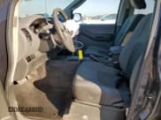 ✅ 2012 Nissan Xterra X • VIN: 5N1AN0NW7CC521833 • Lot: 81925705. Listed on Copart with 145,330 mi. Free auction sales archive from the USA and detailed vehicle history report at DreamBid. Image 7.