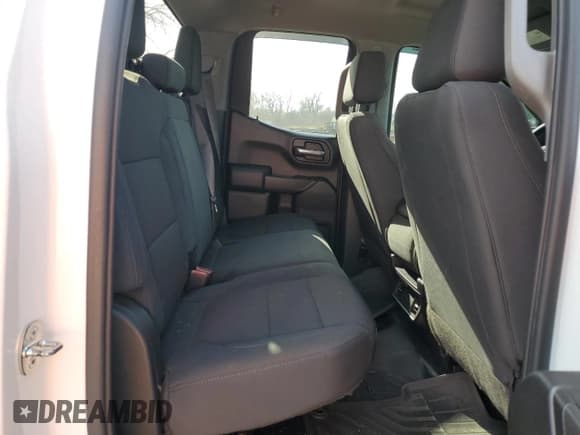 ✅ 2021 GMC Sierra 1500 • VIN: 1GTR9AEK3MZ360815 • Лот: 48519405. Опубликован ранее на Copart с пробегом 30 310 миль. Бесплатный доступ к архиву аукционных продаж из США и подробный отчёт об истории автомобиля на DreamBid. Изображение 10.