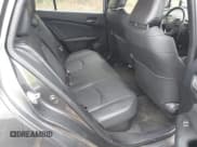 ✅ 2021 Toyota Prius LE • VIN: JTDL9MFU5M3023704 • Lot: 42190887. Listed on IAAI with 45,711 mi. Free auction sales archive from the USA and detailed vehicle history report at DreamBid. Image 8.