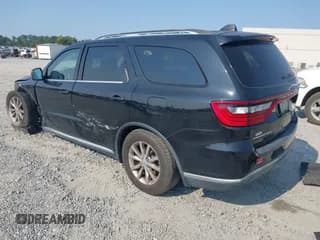 ✅ 2017 Dodge Durango SXT • VIN: 1C4RDHAG5HC794106 • Лот: 43259651. Опубликован ранее на IAAI с пробегом 157 377 миль. Бесплатный доступ к архиву аукционных продаж из США и подробный отчёт об истории автомобиля на DreamBid. Изображение 3.