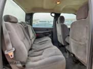 ✅ 2006 Chevrolet Silverado 2500HD Work Truck • VIN: 1GCHC23U56F226352 • Лот: 58729325. Опубликован ранее на Copart с пробегом 243 826 миль. Бесплатный доступ к архиву аукционных продаж из США и подробный отчёт об истории автомобиля на DreamBid. Изображение 10.