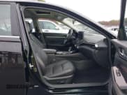 ✅ 2023 Nissan Altima SR • VIN: 1N4BL4CV9PN375547 • Lot: 43634375. Listed on IAAI with 31,015 mi. Free auction sales archive from the USA and detailed vehicle history report at DreamBid. Image 5.