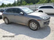 ✅ 2011 Porsche Cayenne • VIN: WP1AA2A23BLA09952 • Lot: 62886395. Wystawiony na Copart z przebiegiem Nie podano. Bezpłatny archiwum sprzedaży aukcyjnych z USA i szczegółowy raport historii pojazdu na DreamBid. Zdjęcie 4.
