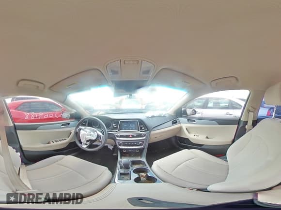 ✅ 2018 Hyundai Sonata SE • VIN: 5NPE24AF2JH622579 • Лот: 48832673. Опубликован ранее на Copart с пробегом 25 634 миль. Бесплатный доступ к архиву аукционных продаж из США и подробный отчёт об истории автомобиля на DreamBid. Изображение 12.
