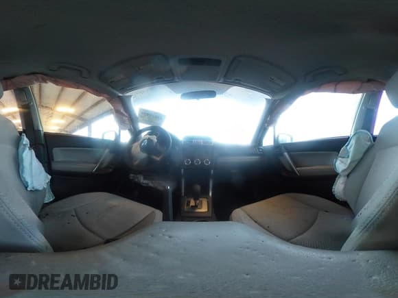 ✅ 2017 Subaru Forester • VIN: JF2SJABC9HH583332 • Lot: 43826959. Wystawiony na IAAI z przebiegiem 150 188 mil. Bezpłatny archiwum sprzedaży aukcyjnych z USA i szczegółowy raport historii pojazdu na DreamBid. Zdjęcie 19.