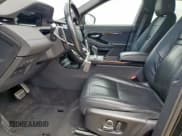 ✅ 2021 Land Rover Range Rover Evoque R-Dynamic S • VIN: SALZT2FX0MH122999 • Lot: 60151665. Wystawiony na Copart z przebiegiem 33 684 mil. Bezpłatny archiwum sprzedaży aukcyjnych z USA i szczegółowy raport historii pojazdu na DreamBid. Zdjęcie 7.