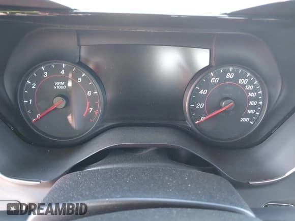 ✅ 2016 Chevrolet Camaro 2SS • VIN: 1G1FH3D76G0156834 • Lot: 43480225. Wystawiony na IAAI z przebiegiem Nie podano. Bezpłatny archiwum sprzedaży aukcyjnych z USA i szczegółowy raport historii pojazdu na DreamBid. Zdjęcie 7.