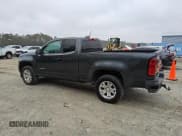 ✅ 2017 Chevrolet Colorado 2WD LT • VIN: 1GCHSCEA9H1228939 • Lot: 42342695. Listed on Copart with 35,131 mi. Free auction sales archive from the USA and detailed vehicle history report at DreamBid. Image 2.