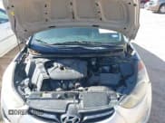 ✅ 2013 Hyundai Elantra GLS • VIN: 5NPDH4AE6DH299904 • Лот: 43626749. Опубликован ранее на IAAI с пробегом 224 930 миль. Бесплатный доступ к архиву аукционных продаж из США и подробный отчёт об истории автомобиля на DreamBid. Изображение 10.