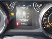 ✅ 2022 Jeep Wrangler Unlimited Sport S • VIN: 1C4HJXDG5NW113205 • Lot: 43359796. Listed on IAAI with 30,457 mi. Free auction sales archive from the USA and detailed vehicle history report at DreamBid. Image 15.