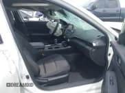 ✅ 2025 Nissan Altima S • VIN: 1N4BL4BV6SN356027 • Lot: 43100686. Listed on IAAI with Not provided. Free auction sales archive from the USA and detailed vehicle history report at DreamBid. Image 5.