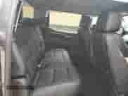 2024 Chevrolet Silverado 1500 LT z VIN 1GCPACED4RZ140148, wystawiony jako Copart lot #81128415 z przebiegiem 42 630 mil mil oraz Szkoda całkowita • Salvage title. Historia ofert i sprzedaży dostępna na DreamBid. Obrazek 10.