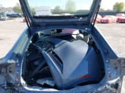 ✅ 2024 Toyota Prius LE • VIN: JTDADABU6R3018898 • Lot: 42031529. Wystawiony na IAAI z przebiegiem 2 746 mil. Bezpłatny archiwum sprzedaży aukcyjnych z USA i szczegółowy raport historii pojazdu na DreamBid. Zdjęcie 12.