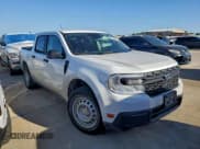 ✅ 2024 Ford Maverick XL • VIN: 3FTTW8A37RRB74003 • Lot: 82518385. Listed on Copart with 12,875 mi. Free auction sales archive from the USA and detailed vehicle history report at DreamBid. Image 4.