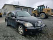 ✅ 2010 Chevrolet HHR 1LT • VIN: 3GNBABDB2AS606172 • Lot: 52157555. Listed on Copart with 178,019 mi. Free auction sales archive from the USA and detailed vehicle history report at DreamBid. Image 10.