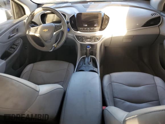 ✅ 2018 Chevrolet Volt LT • VIN: 1G1RA6S53JU158304 • Lot: 74606104. Wystawiony na Copart z przebiegiem 110 251 mil. Bezpłatny archiwum sprzedaży aukcyjnych z USA i szczegółowy raport historii pojazdu na DreamBid. Zdjęcie 8.