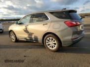 ✅ 2018 Chevrolet Equinox LT • VIN: 3GNAXJEV1JL116054 • Лот: 92589015. Опубликован ранее на Copart с пробегом 86 500 миль. Бесплатный доступ к архиву аукционных продаж из США и подробный отчёт об истории автомобиля на DreamBid. Изображение 2.