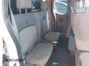 ✅ 2013 Nissan Frontier S • VIN: 1N6BD0CT7DN762122 • Lot: 41641463. Listed on IAAI with 175,402 mi. Free auction sales archive from the USA and detailed vehicle history report at DreamBid. Image 8.