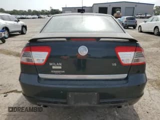 ✅ 2008 Mercury Milan Premier • VIN: 3MEHM081X8R645608 • Lot: 65169224. Wystawiony na Copart z przebiegiem 247 784 mil. Bezpłatny archiwum sprzedaży aukcyjnych z USA i szczegółowy raport historii pojazdu na DreamBid. Zdjęcie 6.