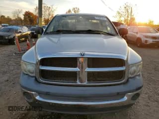 ✅ 2005 Dodge 1500 ST • VIN: 1D7HA16K95J643257 • Лот: 77980764. Опубликован ранее на Copart с пробегом 54 121 миль. Бесплатный доступ к архиву аукционных продаж из США и подробный отчёт об истории автомобиля на DreamBid. Изображение 5.