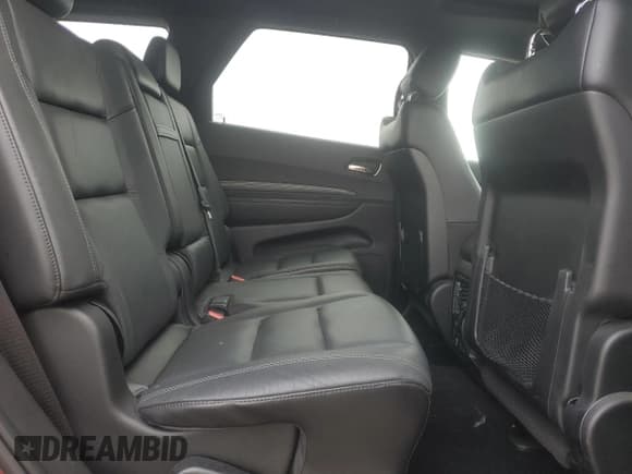 ✅ 2022 Dodge Durango GT Plus • VIN: 1C4RDJDG8NC201921 • Lot: 86334395. Wystawiony na Copart z przebiegiem 14 902 mil. Bezpłatny archiwum sprzedaży aukcyjnych z USA i szczegółowy raport historii pojazdu na DreamBid. Zdjęcie 11.