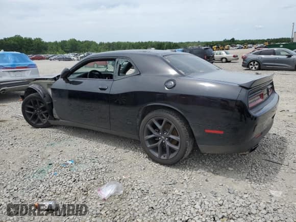 ✅ 2020 Dodge Challenger SXT • VIN: 2C3CDZAG8LH218421 • Lot: 55366774. Wystawiony na Copart z przebiegiem Nie podano. Bezpłatny archiwum sprzedaży aukcyjnych z USA i szczegółowy raport historii pojazdu na DreamBid. Zdjęcie 2.