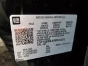 ✅ 2025 Cadillac ESCALADE IQ • VIN: 1GYTEEKL6SU101021 • Lot: 44327835. Listed on Copart with 336 mi. Free auction sales archive from the USA and detailed vehicle history report at DreamBid. Image 14.