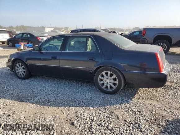 ✅ 2007 Cadillac DTS Luxury I • VIN: 1G6KD57YX7U184875 • Lot: 85946935. Wystawiony na Copart z przebiegiem 217 362 mil. Bezpłatny archiwum sprzedaży aukcyjnych z USA i szczegółowy raport historii pojazdu na DreamBid. Zdjęcie 2.