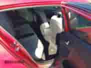 2013 Hyundai Veloster w/Black Int with VIN KMHTC6AD9DU093846, listed as a IAAI auction lot 43617895 with 179,710 mi miles and . Bid and sale history available at DreamBid. Image 8.