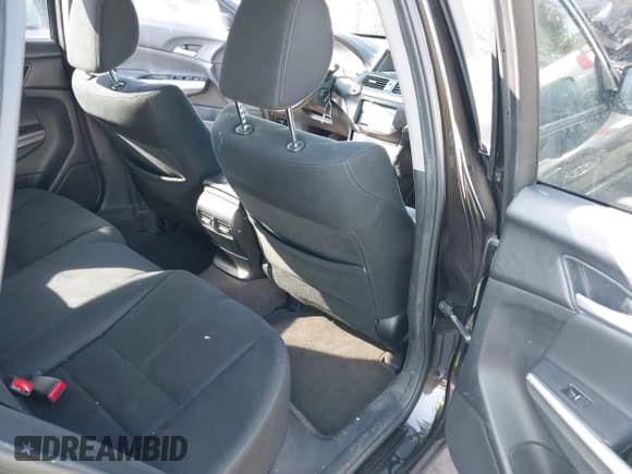 ✅ 2015 Honda Crosstour EX • VIN: 5J6TF3H36FL001201 • Lot: 43508592. Listed on IAAI with 132,700 mi. Free auction sales archive from the USA and detailed vehicle history report at DreamBid. Image 8.