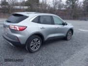 ✅ 2021 Ford Escape SEL • VIN: 1FMCU0H69MUB34672 • Лот: 43704160. Опубликован ранее на IAAI с пробегом 42 637 миль. Бесплатный доступ к архиву аукционных продаж из США и подробный отчёт об истории автомобиля на DreamBid. Изображение 4.