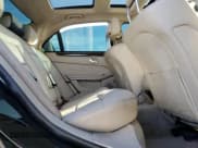 ✅ 2014 Mercedes-Benz E 350 Luxury • VIN: WDDHF8JB1EB034708 • Lot: 85321965. Listed on Copart with 162,508 mi. Free auction sales archive from the USA and detailed vehicle history report at DreamBid. Image 10.