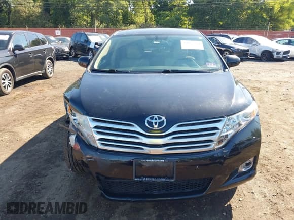 ✅ 2011 Toyota Venza • VIN: 4T3BK3BB6BU052220 • Lot: 43063740. Wystawiony na IAAI z przebiegiem 140 288 mil. Bezpłatny archiwum sprzedaży aukcyjnych z USA i szczegółowy raport historii pojazdu na DreamBid. Zdjęcie 12.