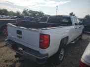 ✅ 2016 Chevrolet Silverado 2500HD Work Truck • VIN: 1GC1CUEGXGF179065 • Lot: 66064745. Listed on Copart with 87,723 mi. Free auction sales archive from the USA and detailed vehicle history report at DreamBid. Image 3.