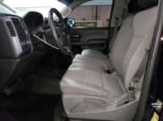 ✅ 2017 Chevrolet Silverado 1500 Custom • VIN: 1GCRCPEC9HZ294984 • Lot: 56351225. Wystawiony na Copart z przebiegiem 151 540 mil. Bezpłatny archiwum sprzedaży aukcyjnych z USA i szczegółowy raport historii pojazdu na DreamBid. Zdjęcie 7.