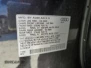 ✅ 2015 Audi Q7 Prestige • VIN: WA1VMAFE9FD009181 • Lot: 48572415. Listed on Copart with 136,837 mi. Free auction sales archive from the USA and detailed vehicle history report at DreamBid. Image 13.