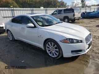 ✅ 2014 Jaguar XF SC • VIN: SAJWJ0EF8E8U26646 • Лот: 90327225. Опубликован ранее на Copart с пробегом 80 284 миль. Бесплатный доступ к архиву аукционных продаж из США и подробный отчёт об истории автомобиля на DreamBid. Изображение 4.