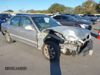 ✅ 2006 Kia Optima LX • VIN: KNAGD128265441729 • Лот: 43585872. Опубликован ранее на IAAI с пробегом 165 377 миль. Бесплатный доступ к архиву аукционных продаж из США и подробный отчёт об истории автомобиля на DreamBid. Изображение 1.