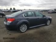 ✅ 2011 Subaru Legacy Limited Power Moon • VIN: 4S3BMBL67B3247610 • Lot: 84705185. Listed on Copart with 139,462 mi. Free auction sales archive from the USA and detailed vehicle history report at DreamBid. Image 3.