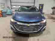 2020 Chevrolet Malibu LT z VIN 1G1ZD5ST2LF037626, wystawiony jako Copart lot #89905145 z przebiegiem 55 236 mil mil oraz Szkoda całkowita • Salvage title. Historia ofert i sprzedaży dostępna na DreamBid. Obrazek 5.