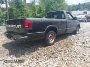 ✅ 2000 Chevrolet S-10 LS • VIN: 1GCCS1456YK204305 • Лот: 42619543. Опубликован ранее на IAAI с пробегом Не указан. Бесплатный доступ к архиву аукционных продаж из США и подробный отчёт об истории автомобиля на DreamBid. Изображение 4.