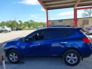 ✅ 2010 Nissan Rogue S • VIN: JN8AS5MT6AW010129 • Лот: 43633771. Опубликован ранее на IAAI с пробегом 112 505 миль. Бесплатный доступ к архиву аукционных продаж из США и подробный отчёт об истории автомобиля на DreamBid. Изображение 14.