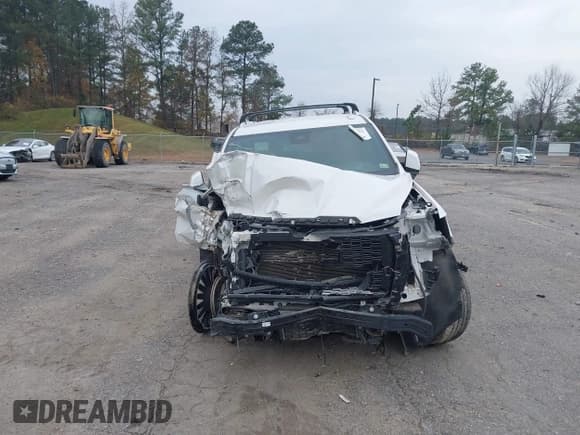 ✅ 2023 GMC Yukon Denali • VIN: 1GKS2DKT6PR245476 • Lot: 42053782. Listed on IAAI with 51,598 mi. Free auction sales archive from the USA and detailed vehicle history report at DreamBid. Image 12.