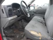 ✅ 2005 Ford F-250 XL • VIN: 1FTNF21535ED37329 • Лот: 43666360. Опубликован ранее на IAAI с пробегом Не указан. Бесплатный доступ к архиву аукционных продаж из США и подробный отчёт об истории автомобиля на DreamBid. Изображение 8.