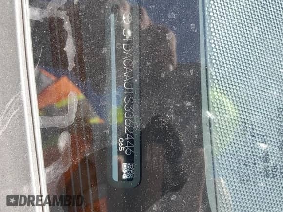 2025 Toyota Prius LE z VIN JTDACAAU1S3062446, wystawiony jako Copart lot #66959305 z przebiegiem Nie podano mil oraz Szkoda całkowita • Salvage title. Historia ofert i sprzedaży dostępna na DreamBid. Obrazek 12.