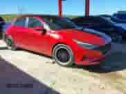 ✅ 2021 Hyundai Elantra SEL • VIN: 5NPLS4AG3MH036090 • Лот: 43438013. Размещён на IAAI с пробегом 139 723 миль миль. Получите бесплатный доступ к архиву аукционных продаж из США и посмотрите подробный отчёт об истории автомобиля на DreamBid. Изображение 1.