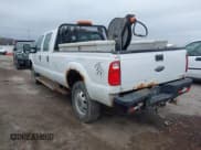 ✅ 2014 Ford F-250 XL • VIN: 1FT7W2B62EEB70770 • Lot: 43597997. Wystawiony na IAAI z przebiegiem 346 769 mil. Bezpłatny archiwum sprzedaży aukcyjnych z USA i szczegółowy raport historii pojazdu na DreamBid. Zdjęcie 3.