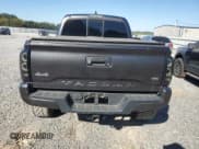 ✅ 2021 Toyota Tacoma SR • VIN: 3TMCZ5AN9MM433359 • Lot: 85865155. Wystawiony na Copart z przebiegiem 57 319 mil. Bezpłatny archiwum sprzedaży aukcyjnych z USA i szczegółowy raport historii pojazdu na DreamBid. Zdjęcie 6.